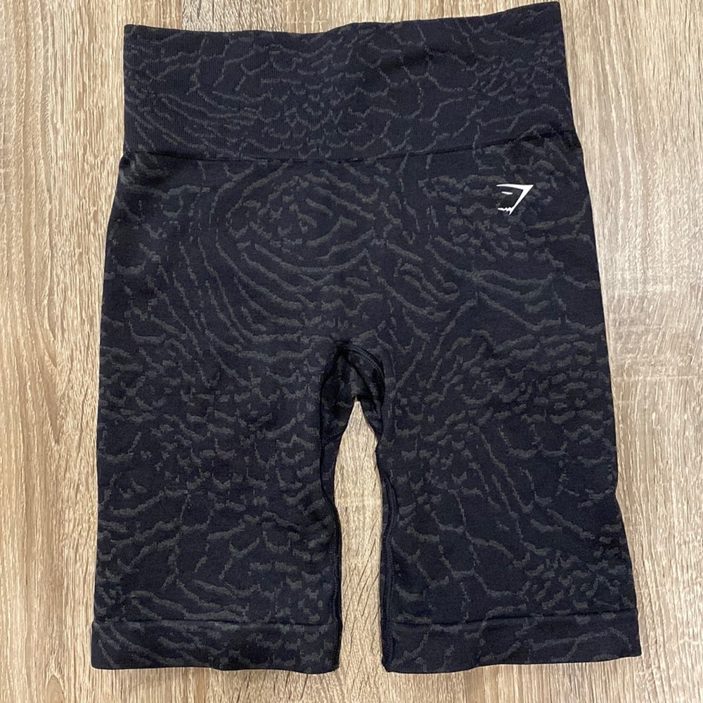 Gymshark shorts
